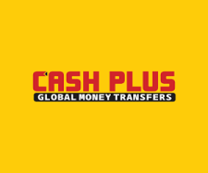 CASH PLUS